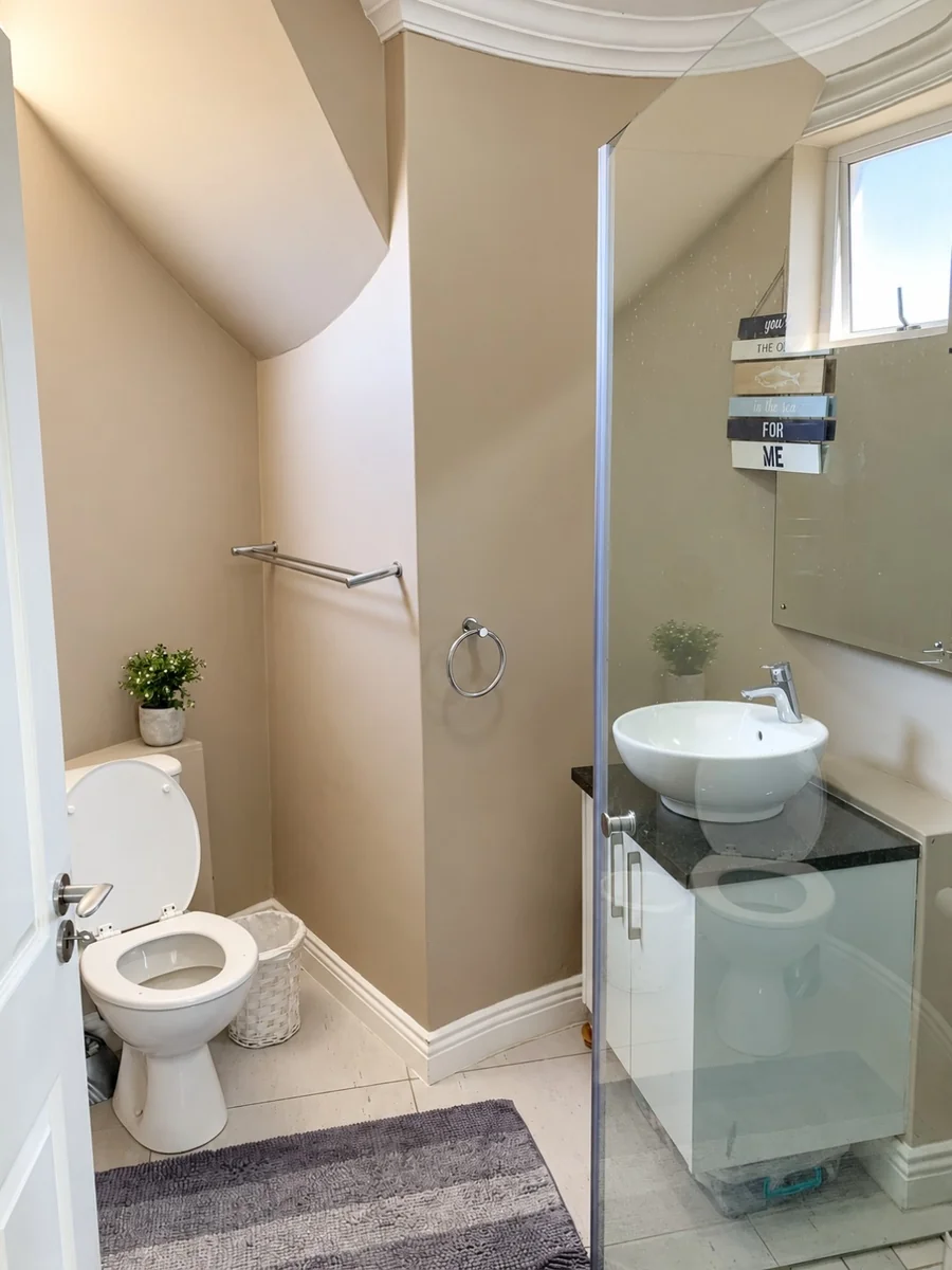 UNIQUE CORNER DUPLEX IN NOOITGEDACHT VILLAGE ESTATE