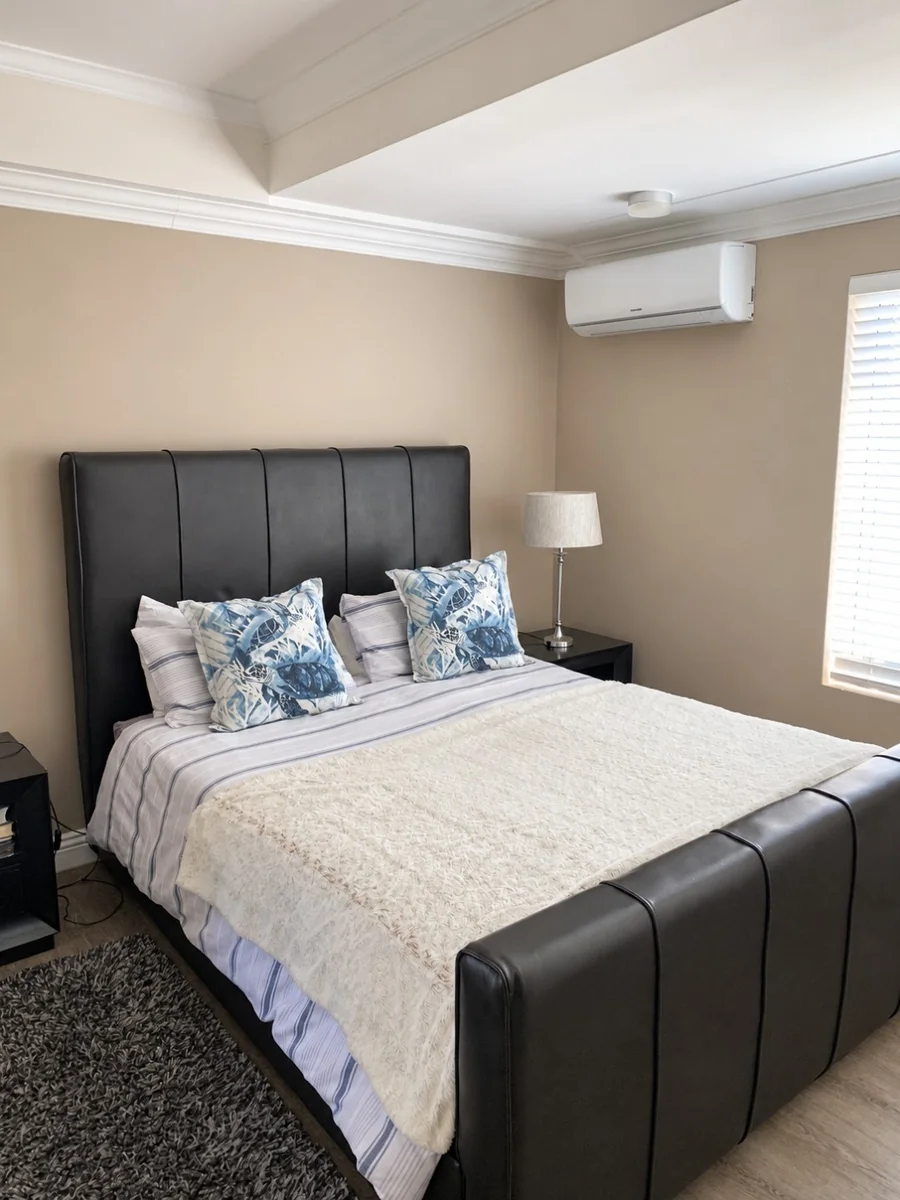 UNIQUE CORNER DUPLEX IN NOOITGEDACHT VILLAGE ESTATE