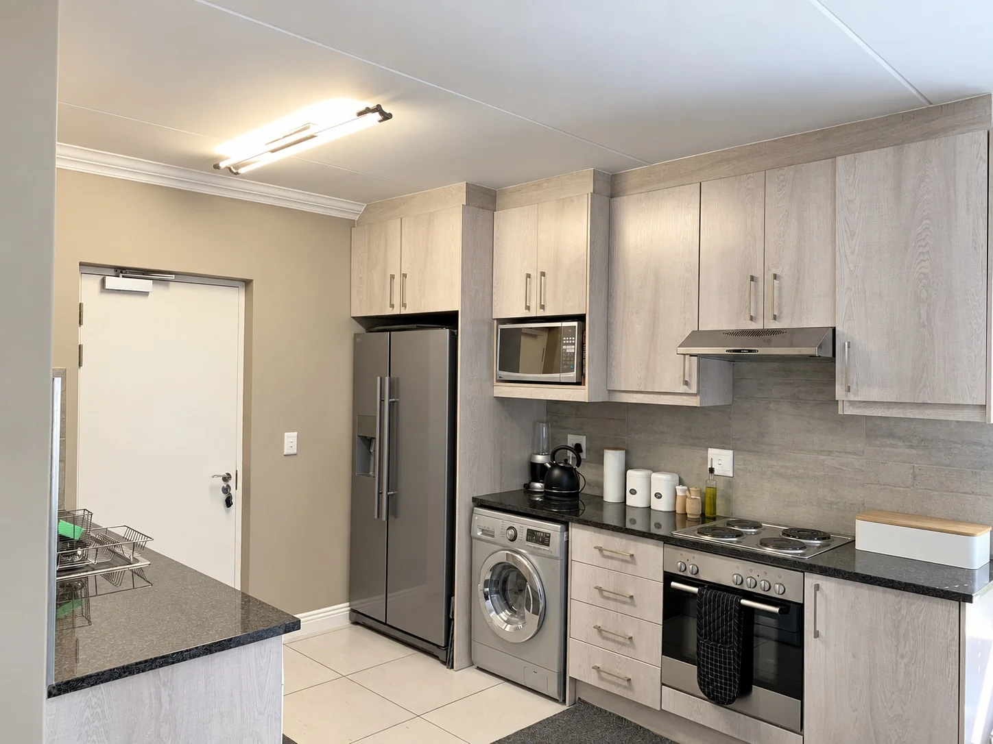 UNIQUE CORNER DUPLEX IN NOOITGEDACHT VILLAGE ESTATE