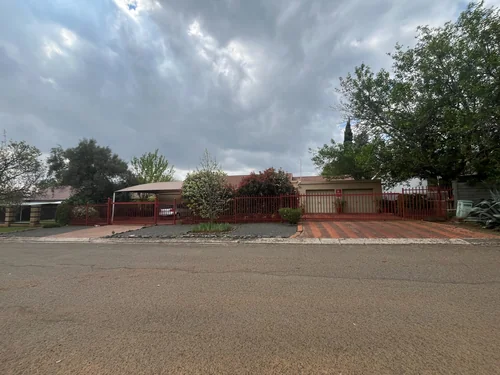 Fleurdal, Bloemfontein