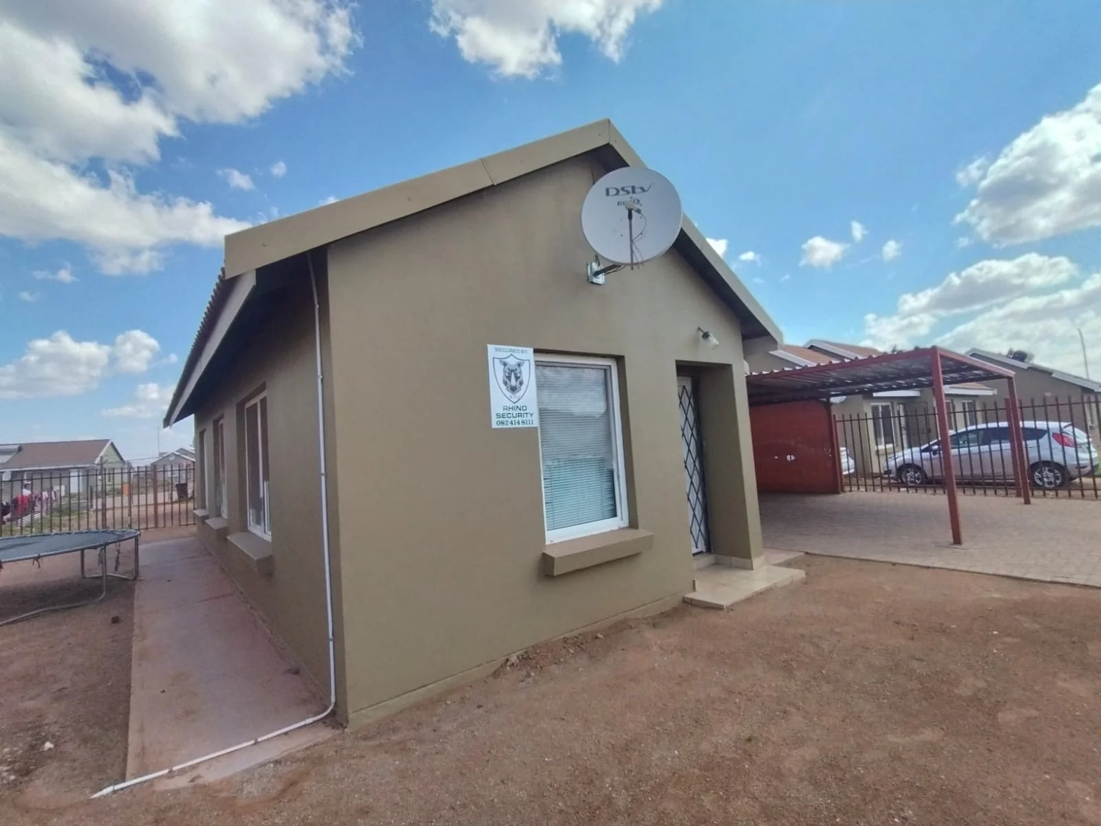 3 Bedroom House For Sale