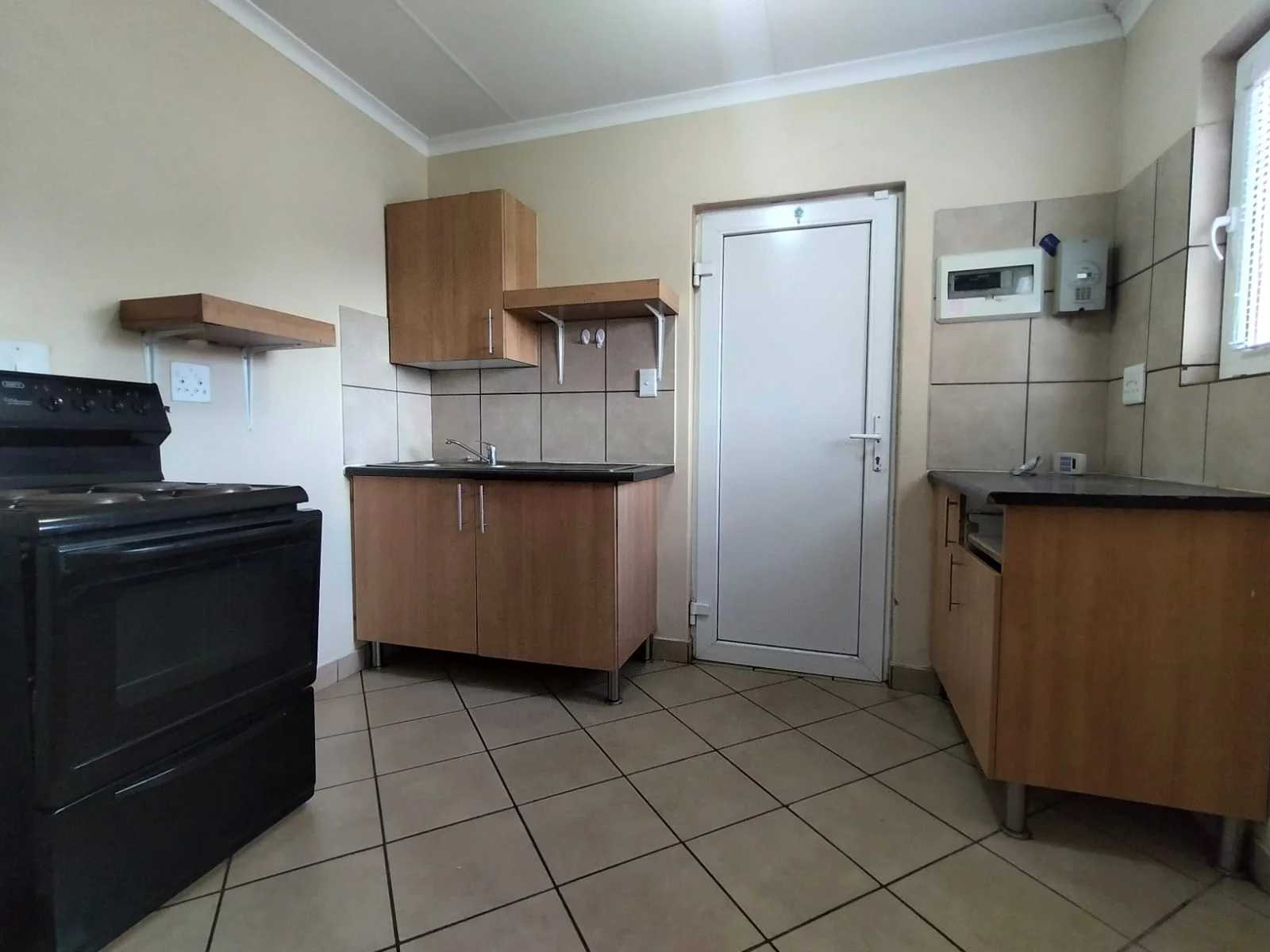 3 Bedroom House For Sale