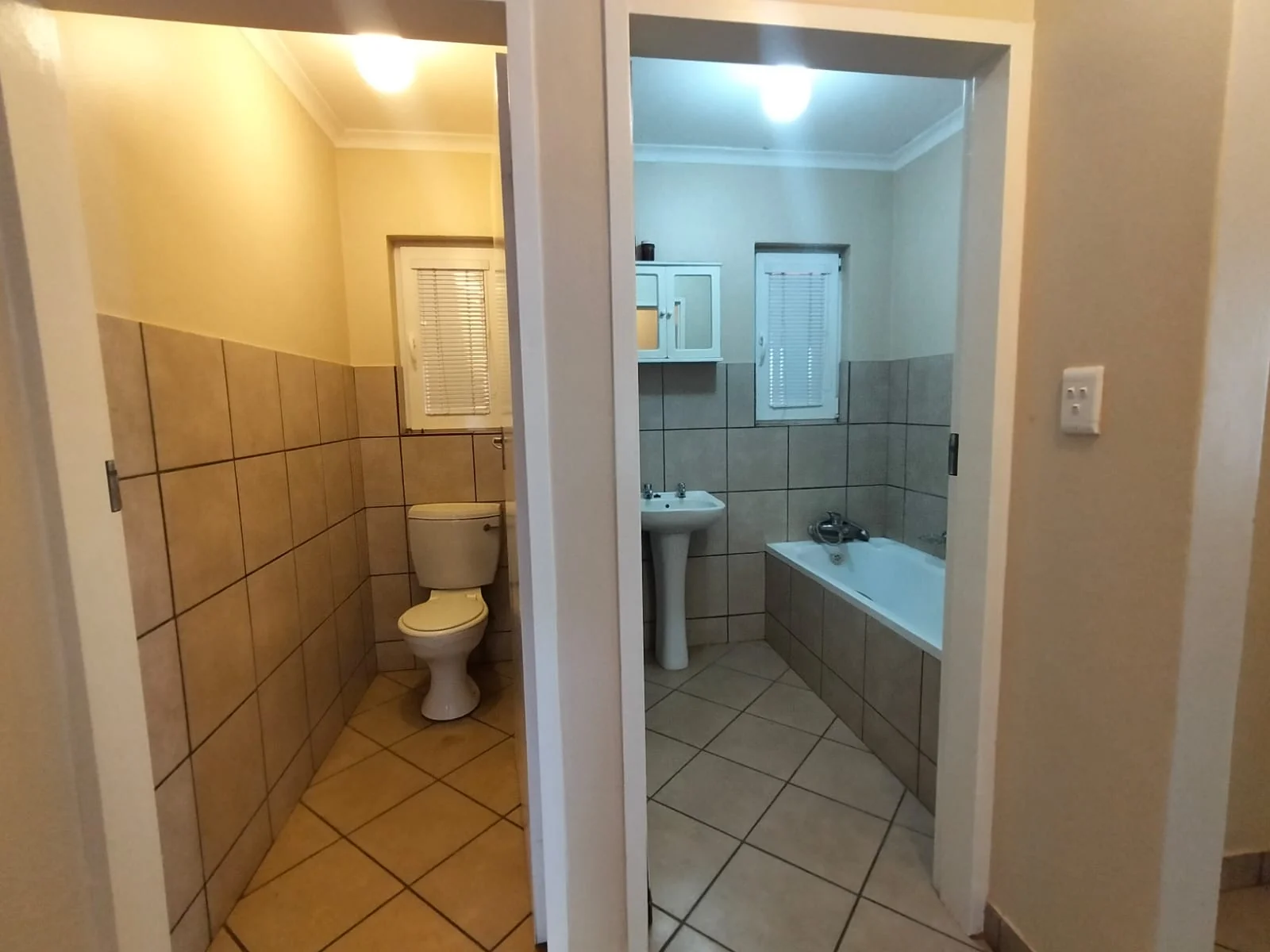 3 Bedroom House For Sale