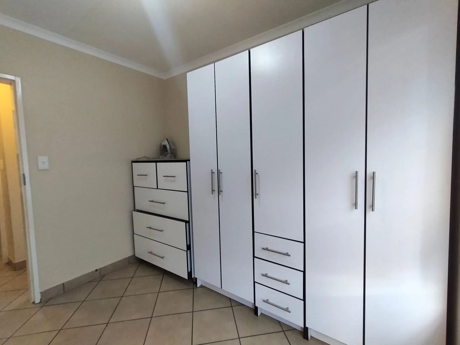 3 Bedroom House For Sale