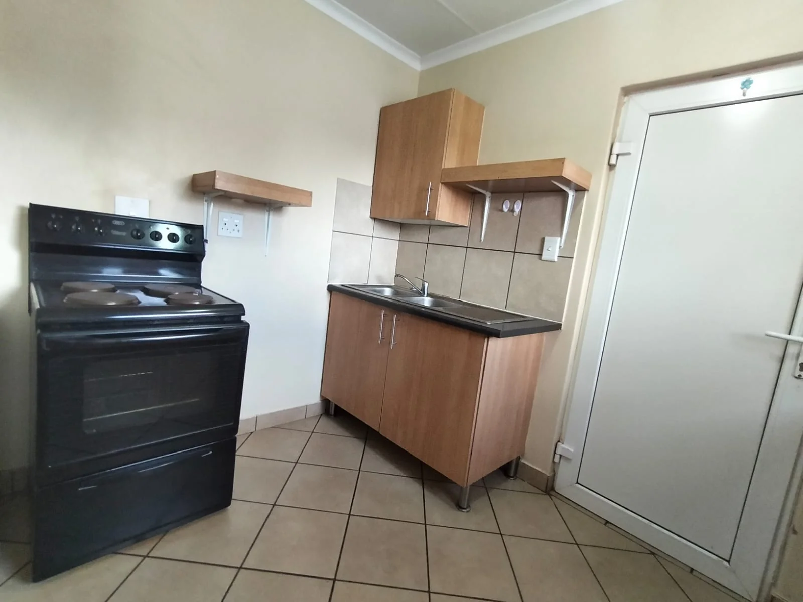 3 Bedroom House For Sale