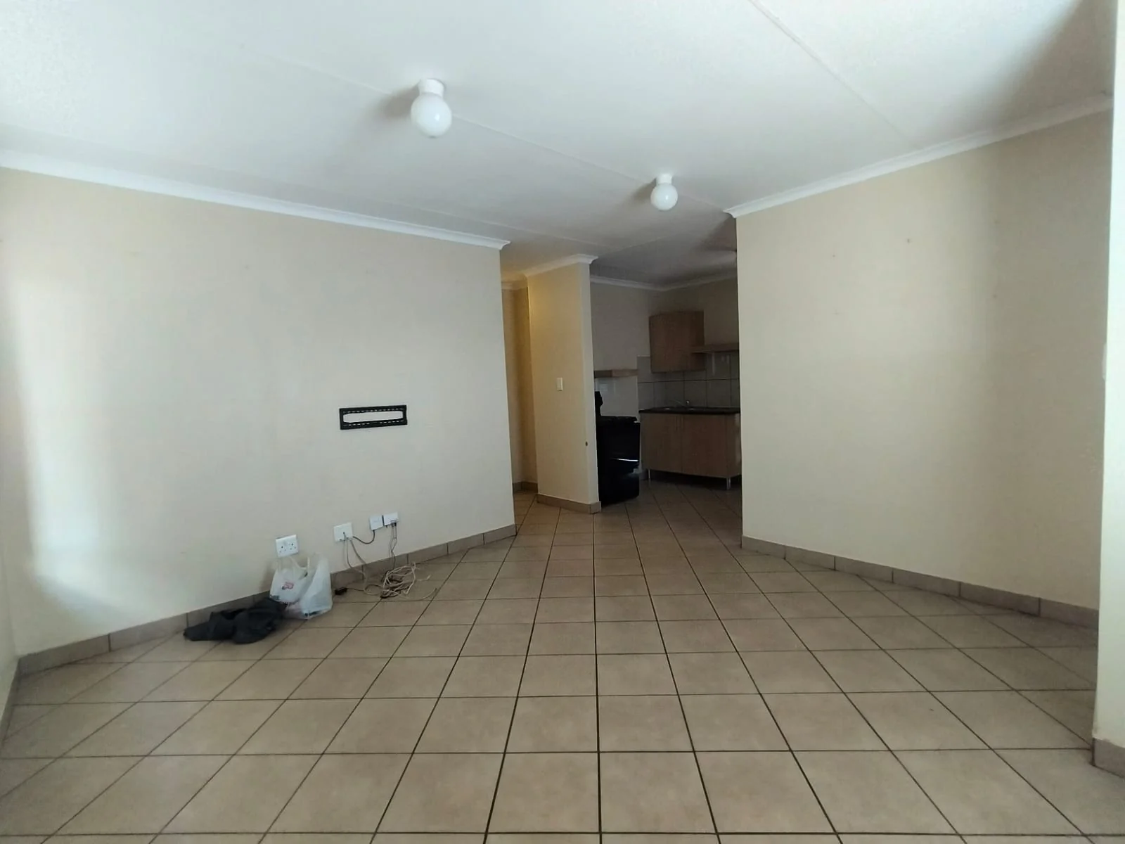 3 Bedroom House For Sale