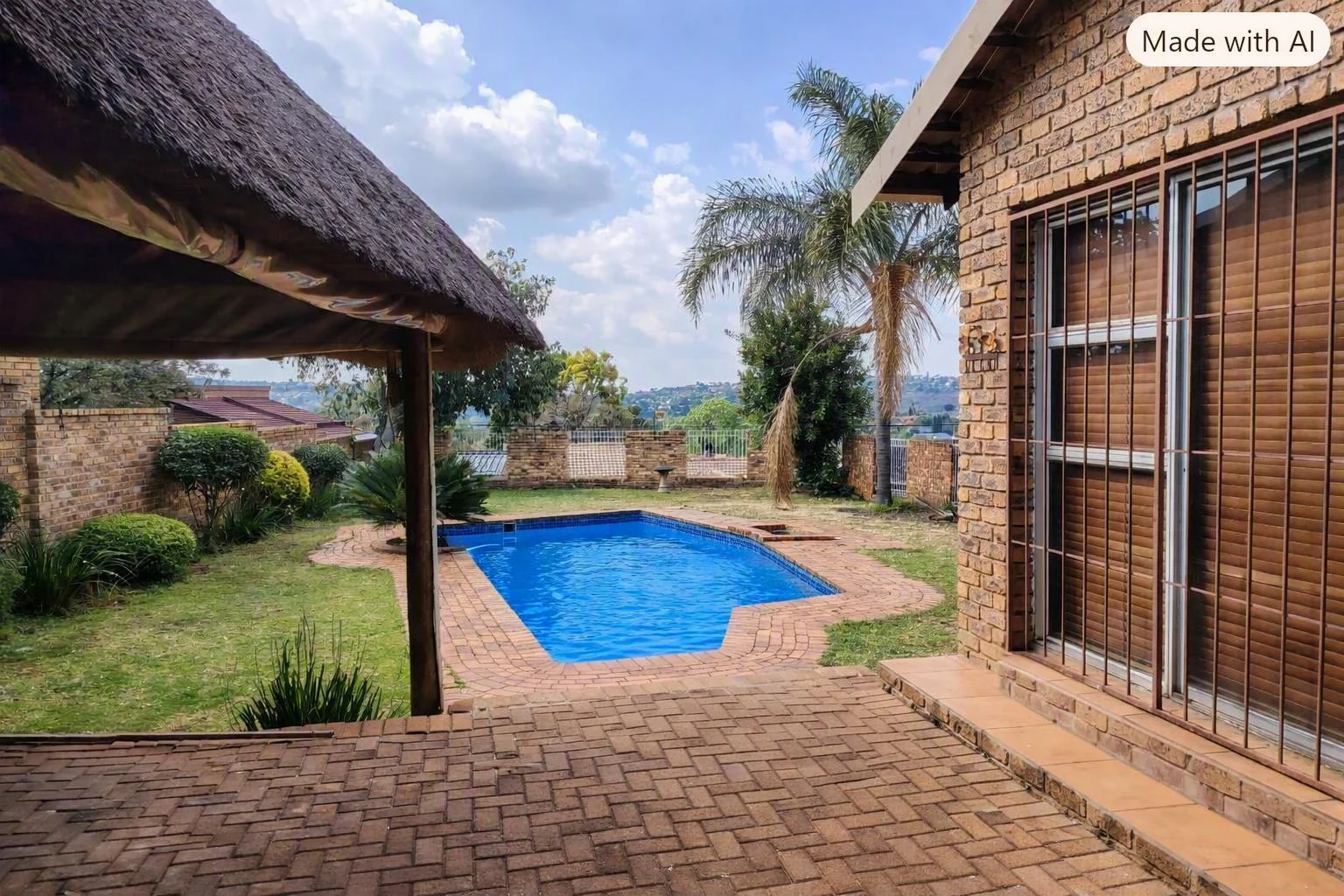 Fabulous Family Home , Great condition with ample space for All