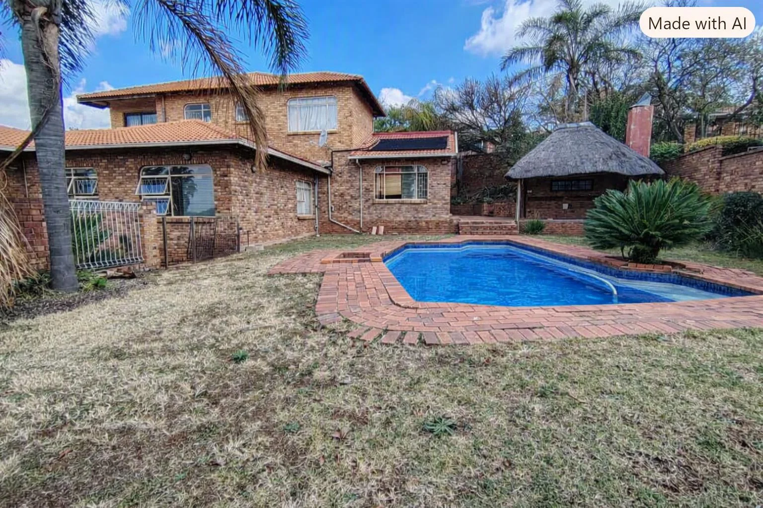 Fabulous Family Home , Great condition with ample space for All