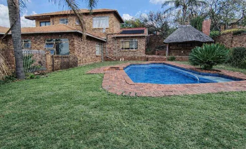 Wilro Park, Roodepoort