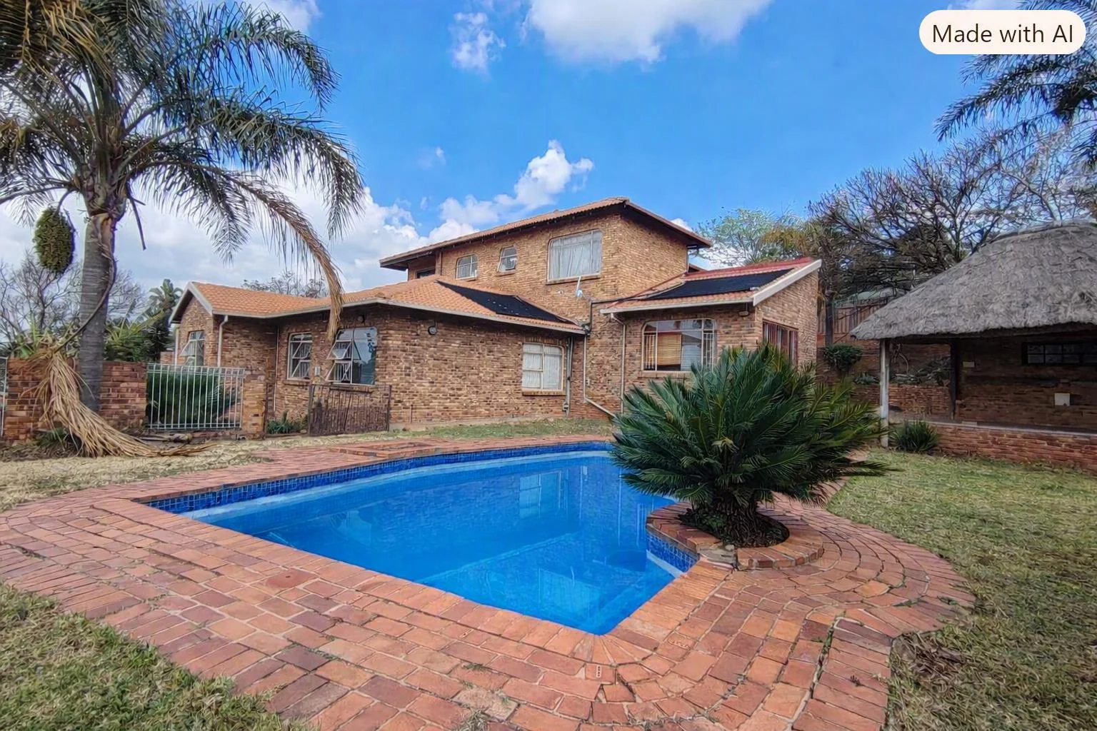 Fabulous Family Home , Great condition with ample space for All