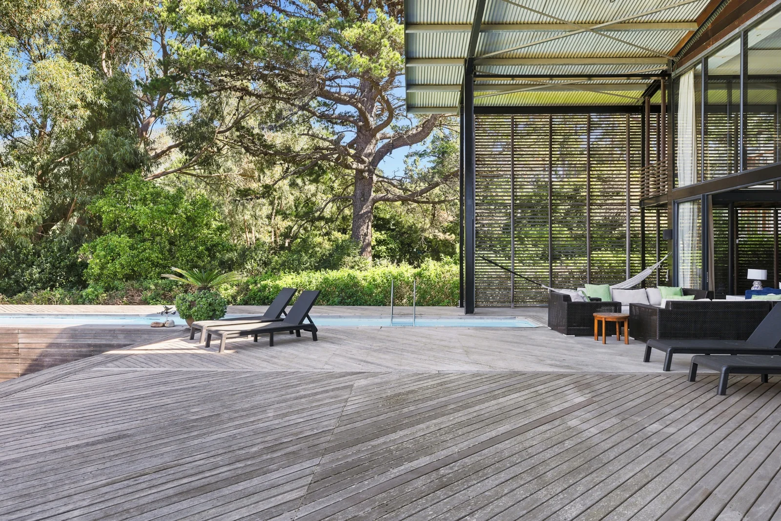 A One-of-a-Kind Forest Retreat with Unforgettable Views and Luxury Living