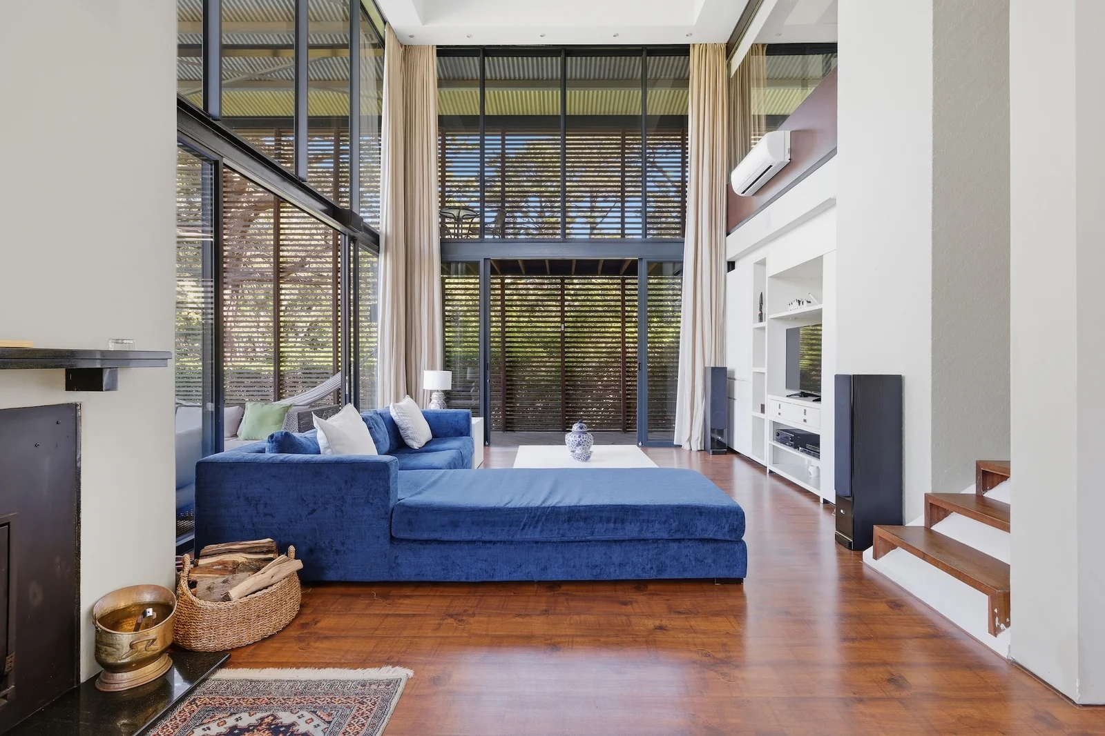 A One-of-a-Kind Forest Retreat with Unforgettable Views and Luxury Living