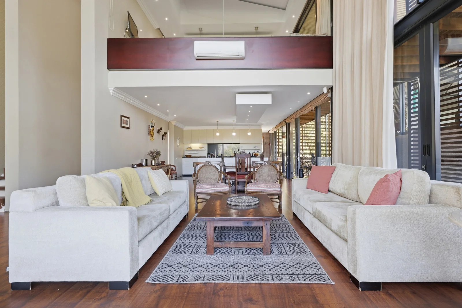 A One-of-a-Kind Forest Retreat with Unforgettable Views and Luxury Living
