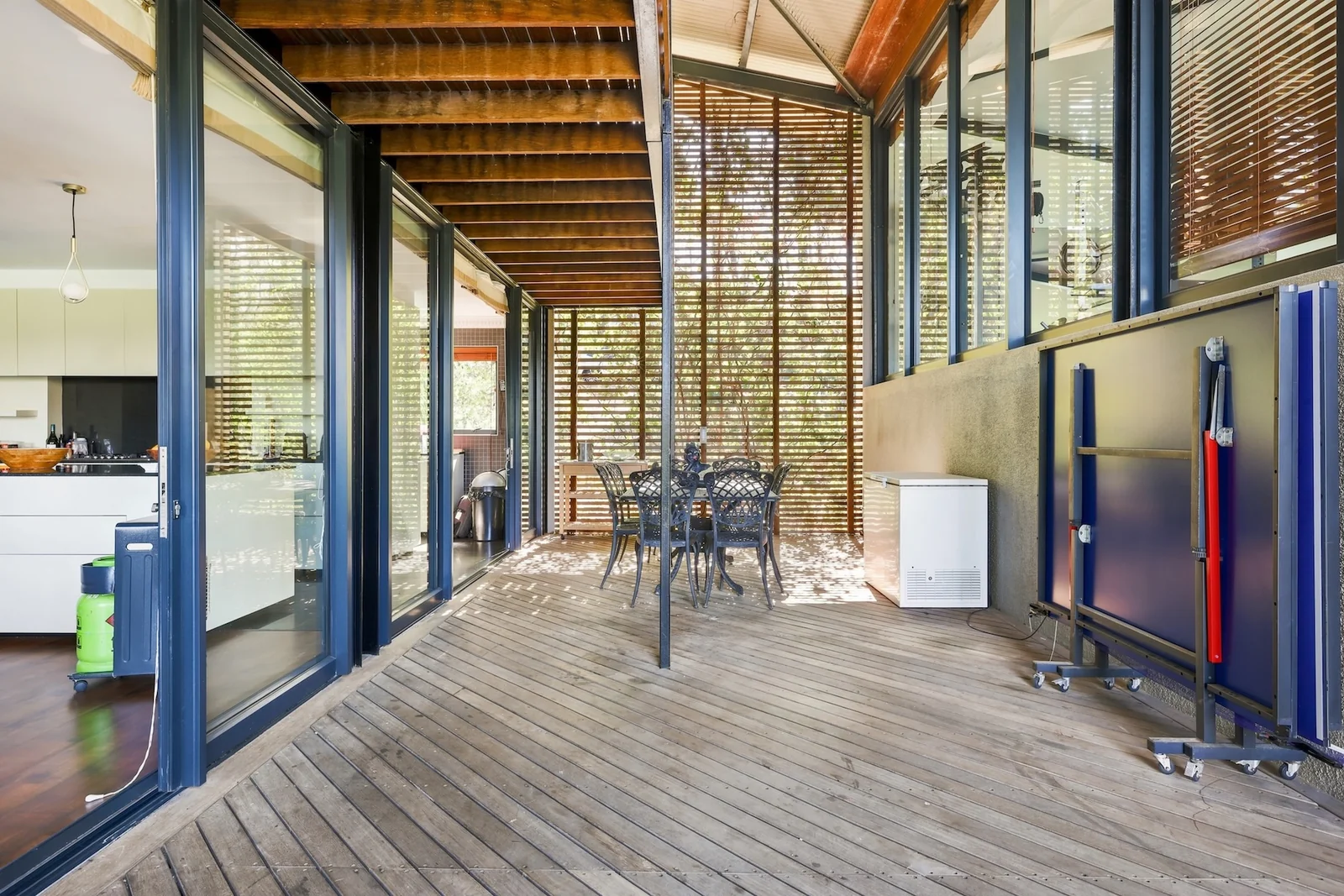 A One-of-a-Kind Forest Retreat with Unforgettable Views and Luxury Living