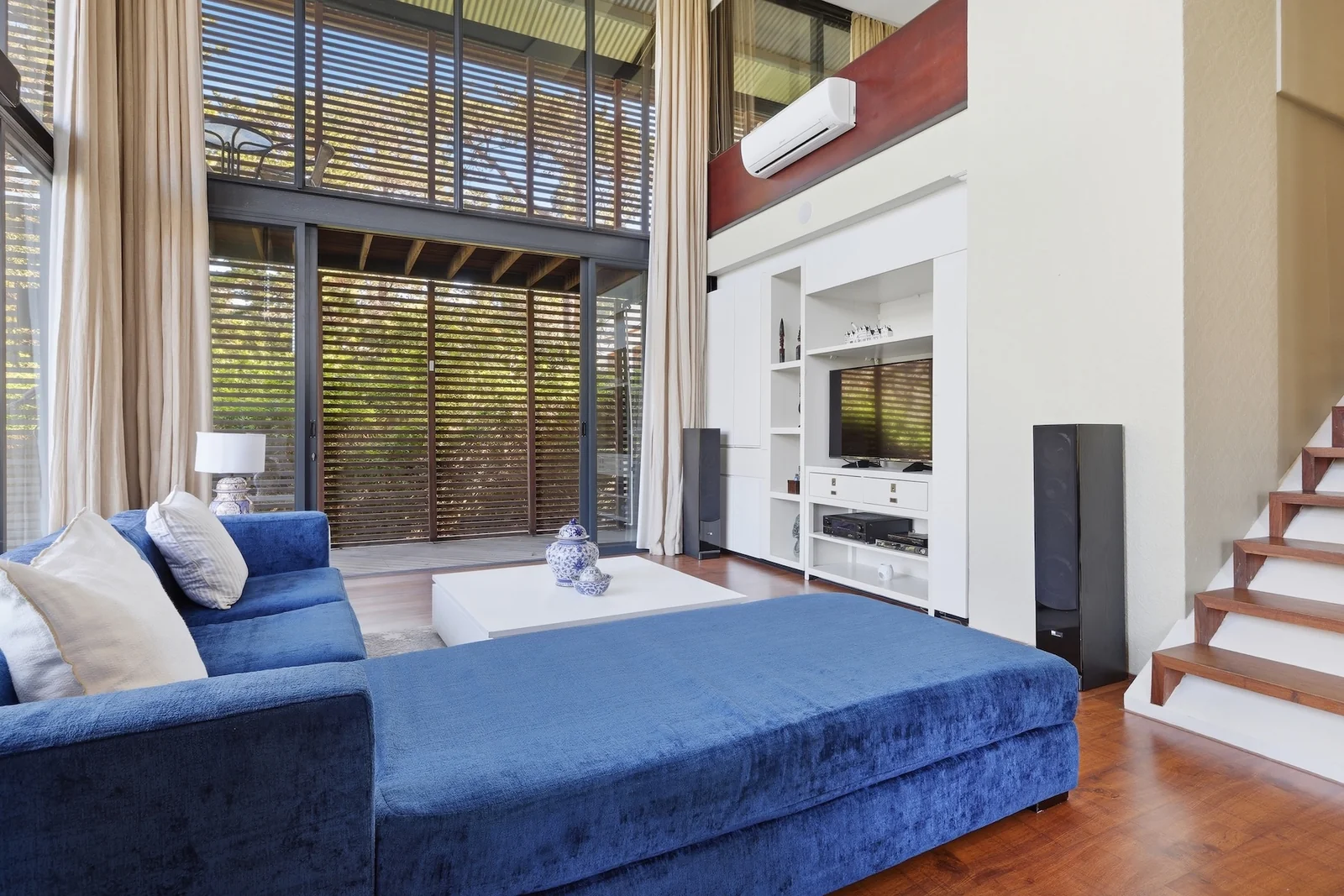 A One-of-a-Kind Forest Retreat with Unforgettable Views and Luxury Living