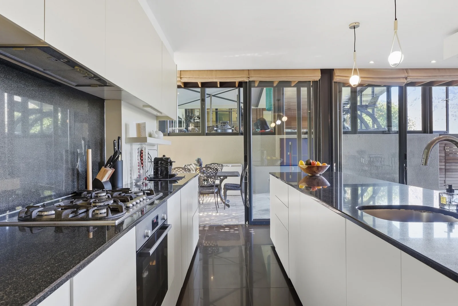 A One-of-a-Kind Forest Retreat with Unforgettable Views and Luxury Living