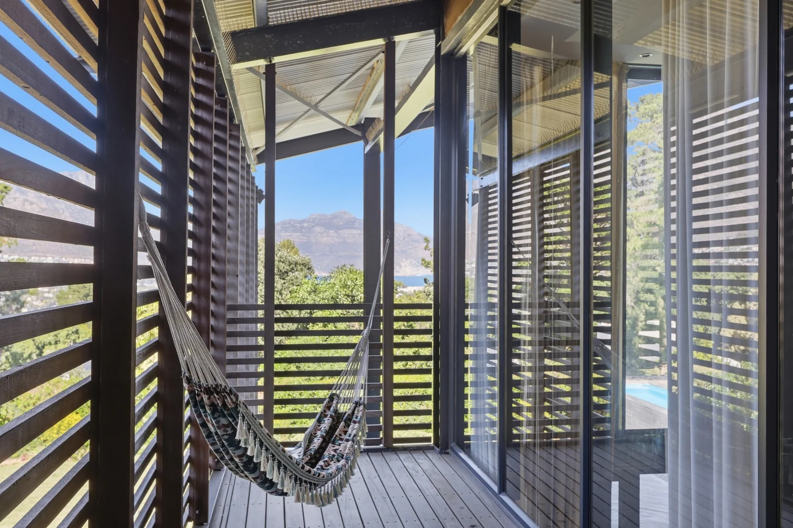 A One-of-a-Kind Forest Retreat with Unforgettable Views and Luxury Living