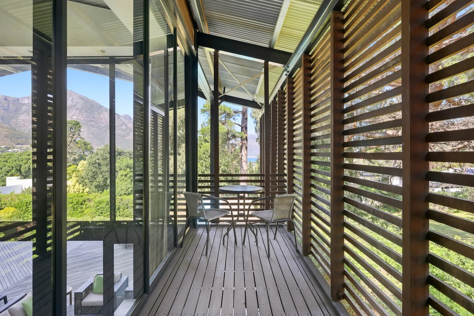 A One-of-a-Kind Forest Retreat with Unforgettable Views and Luxury Living