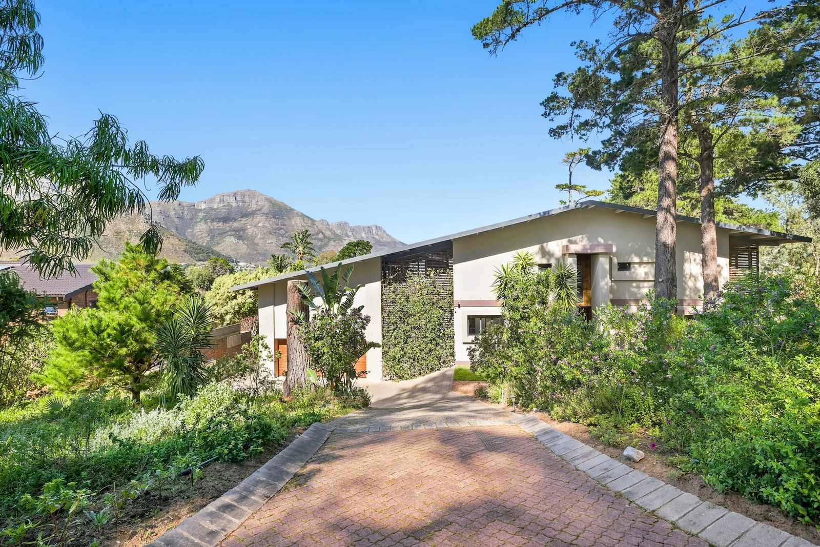 A One-of-a-Kind Forest Retreat with Unforgettable Views and Luxury Living