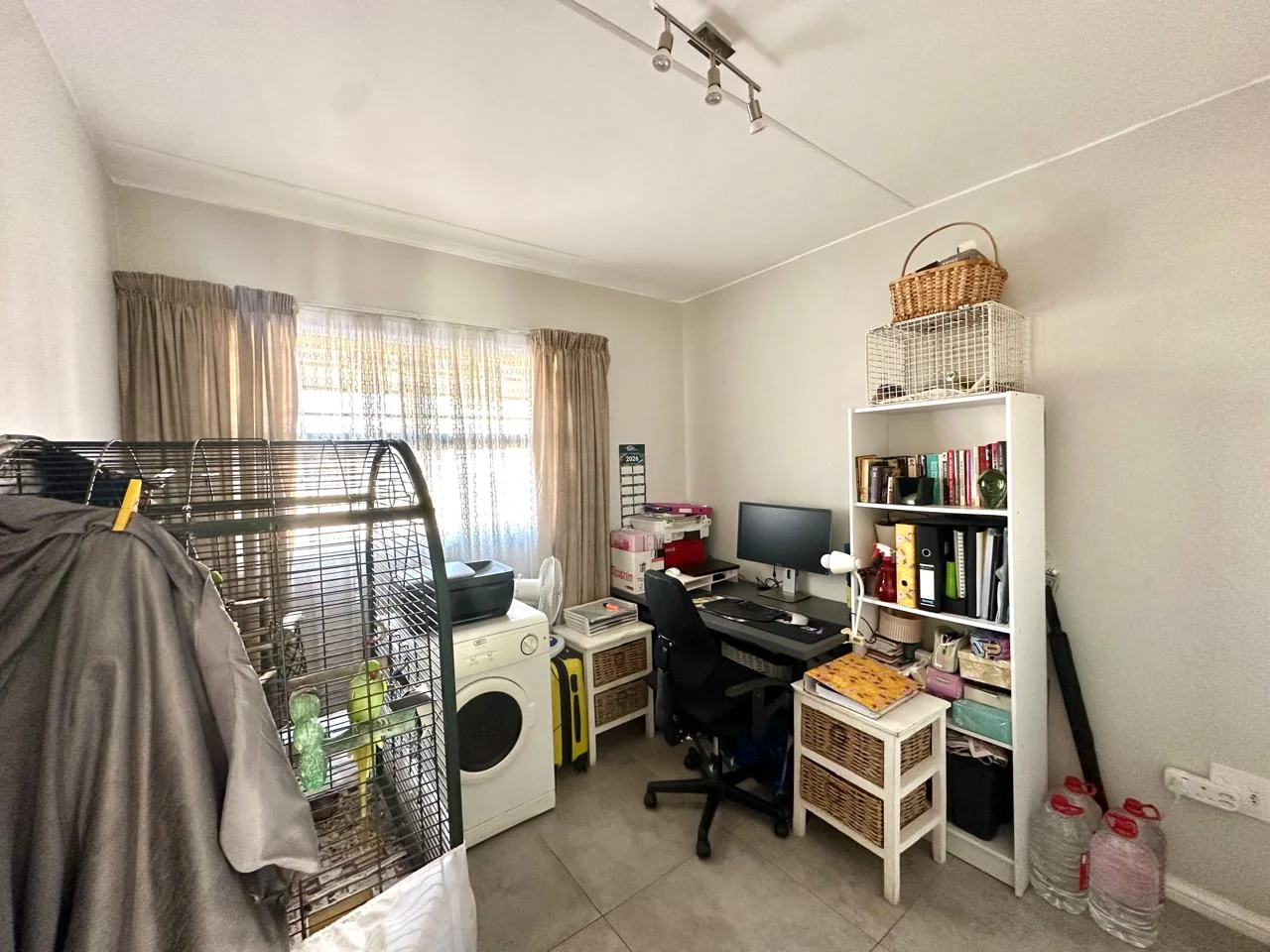 GROUND-FLOOR LIVING WITH SECURITY & CONVENIENCE IN SOUGHT-AFTER CLEARWATER VILLAGE