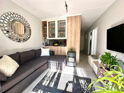 Parkhaven, Boksburg