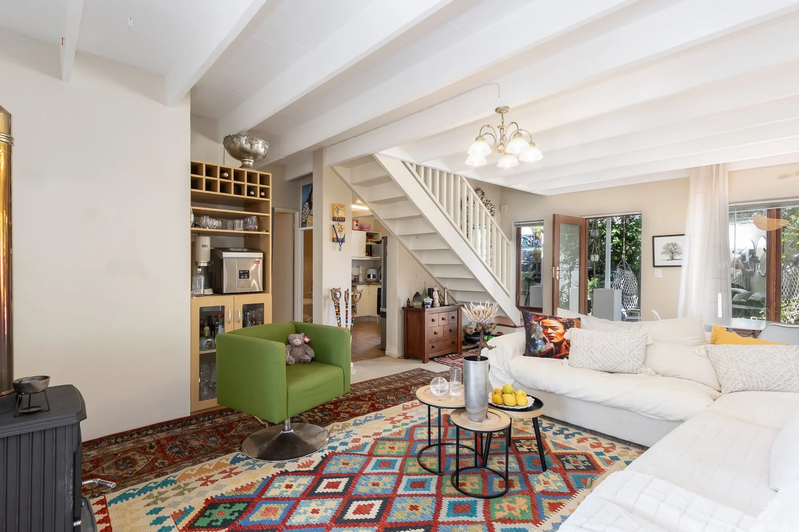Charming Cottage Home
