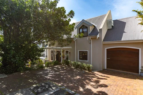5 Flax, Welgevonden Estate, Stellenbosch