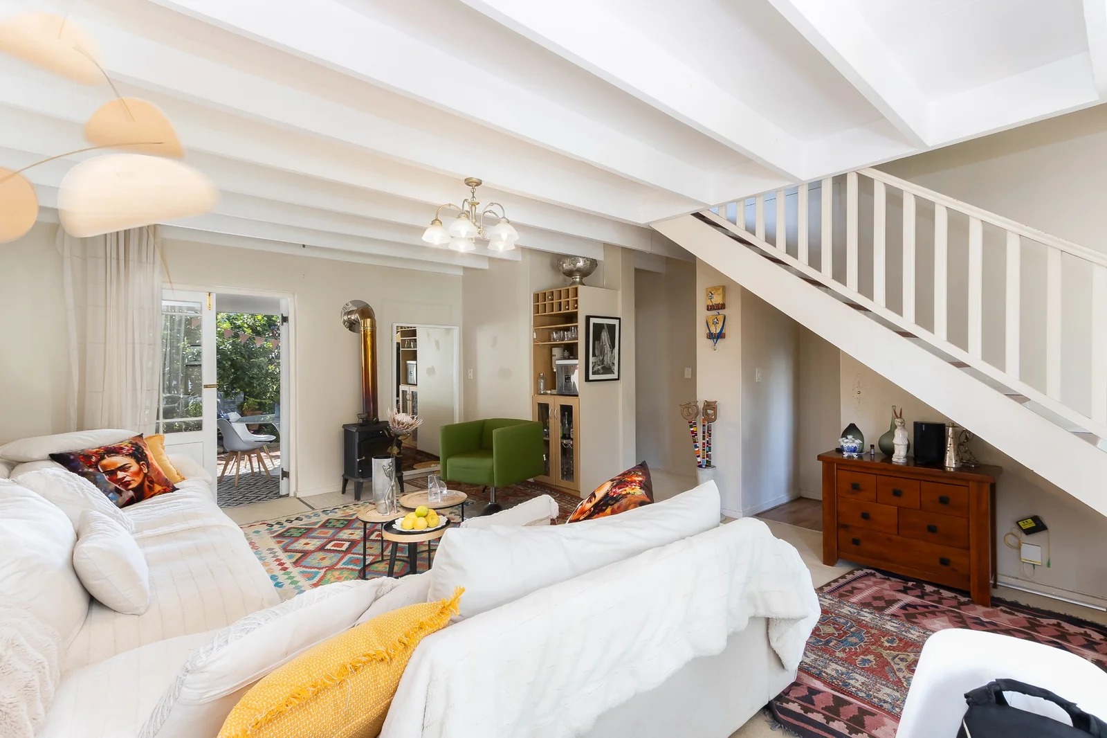Charming Cottage Home