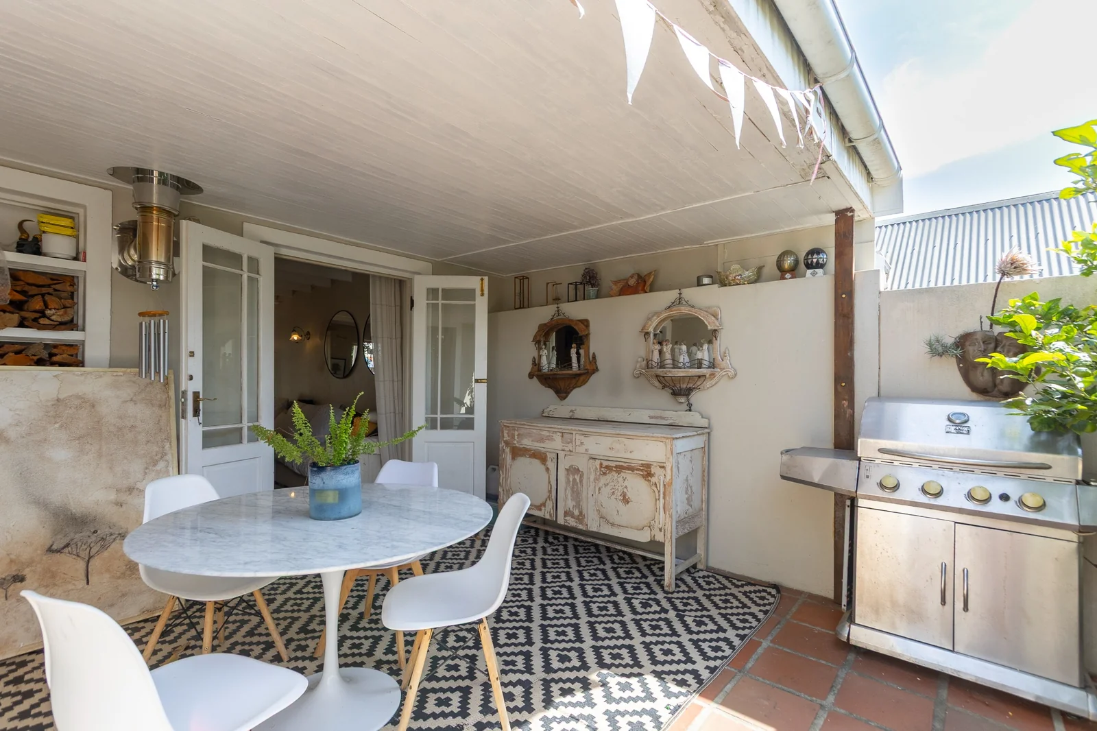 Charming Cottage Home