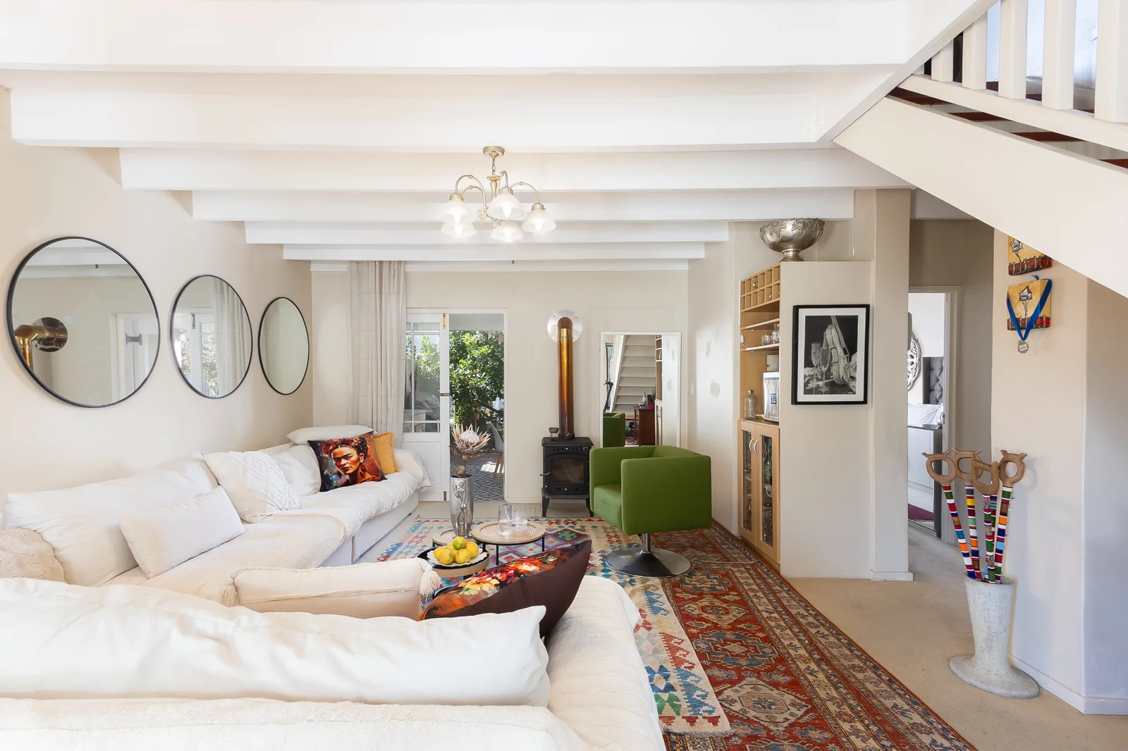 Charming Cottage Home