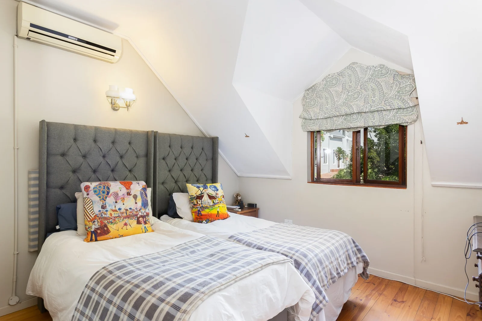 Charming Cottage Home