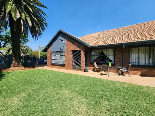 Lilianton, Boksburg