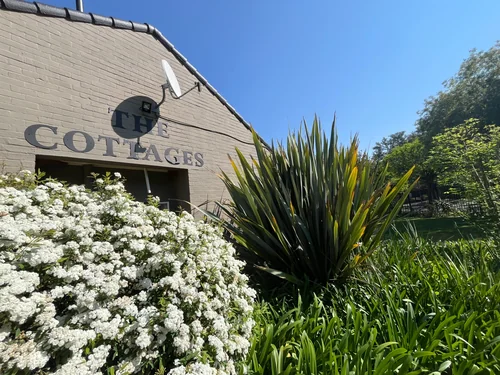 Langenhovenpark, Bloemfontein