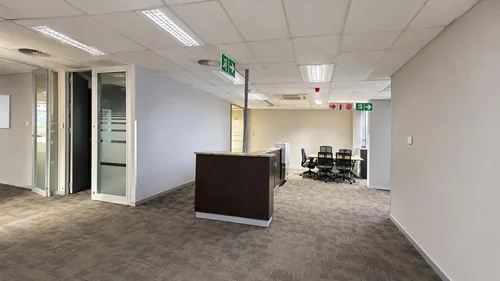 Park West, Bloemfontein