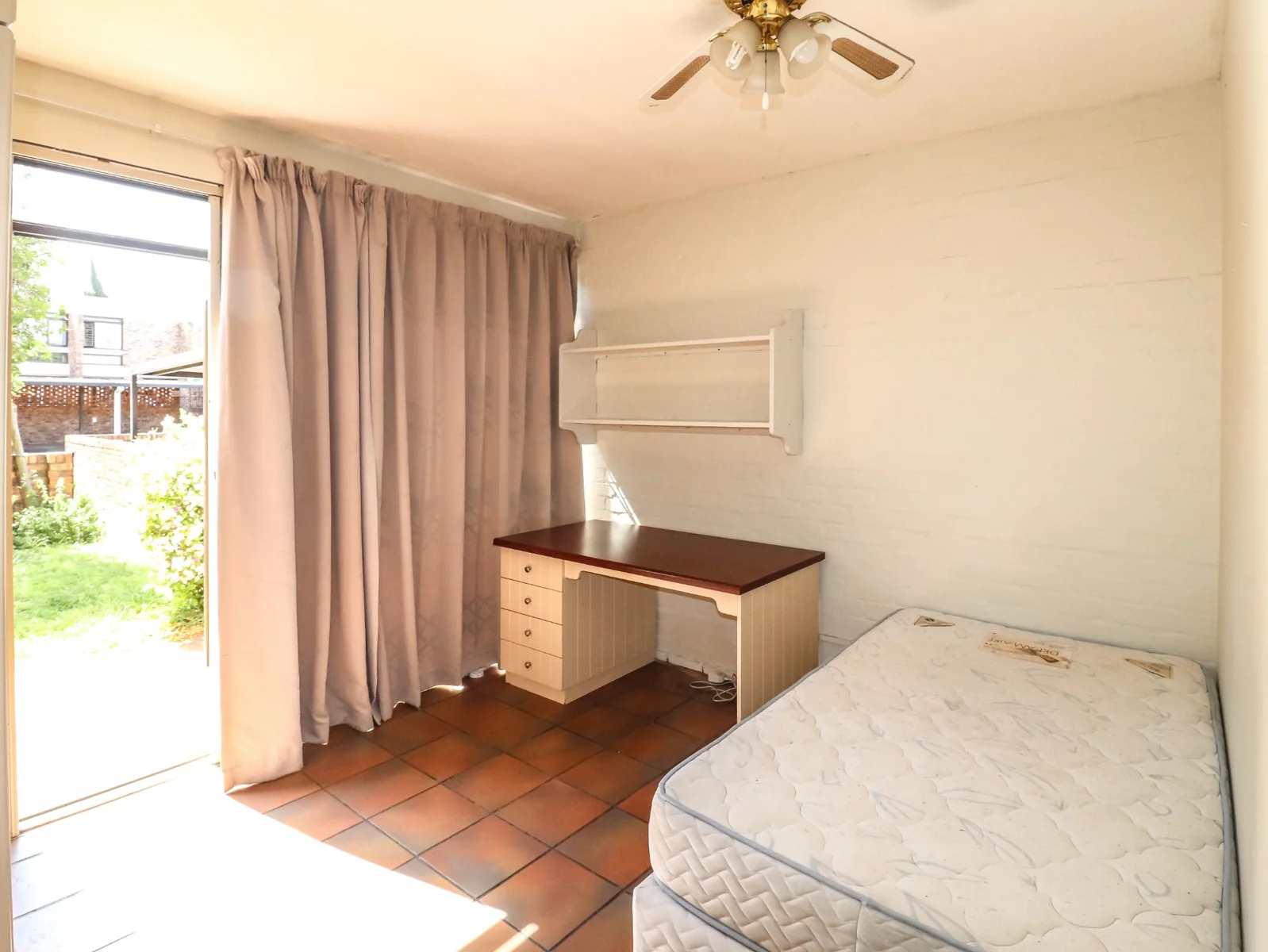 Charming ground-floor living in Stellenbosch