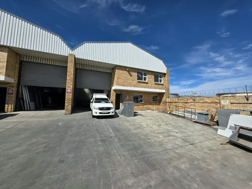 Killarney Gardens, Milnerton