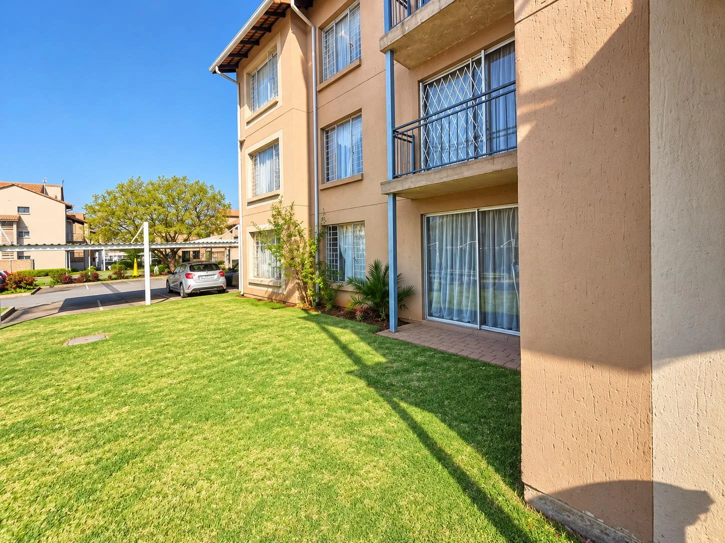 CHEAPER TO OWN THAN TO RENT!