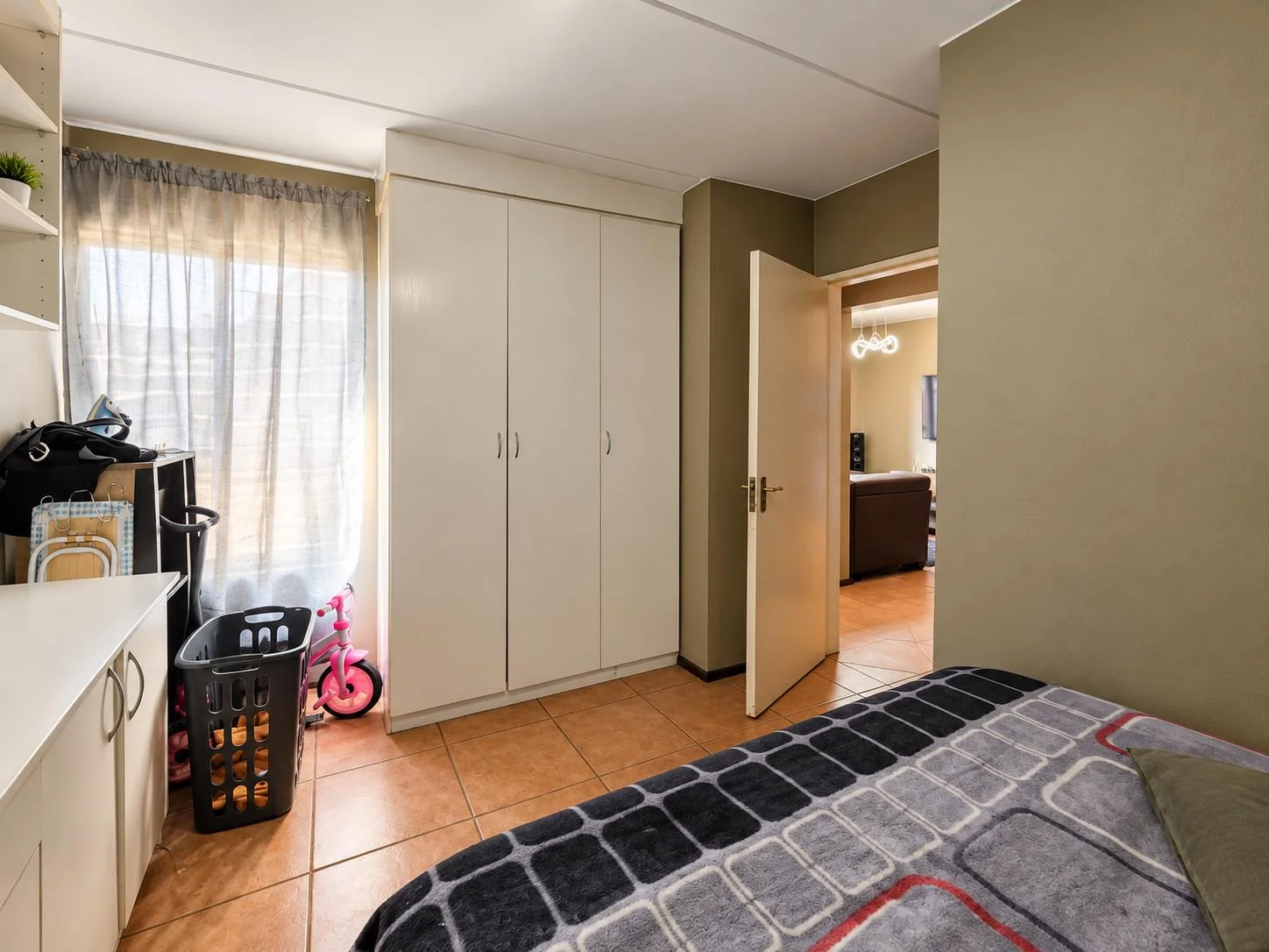 CHEAPER TO OWN THAN TO RENT!