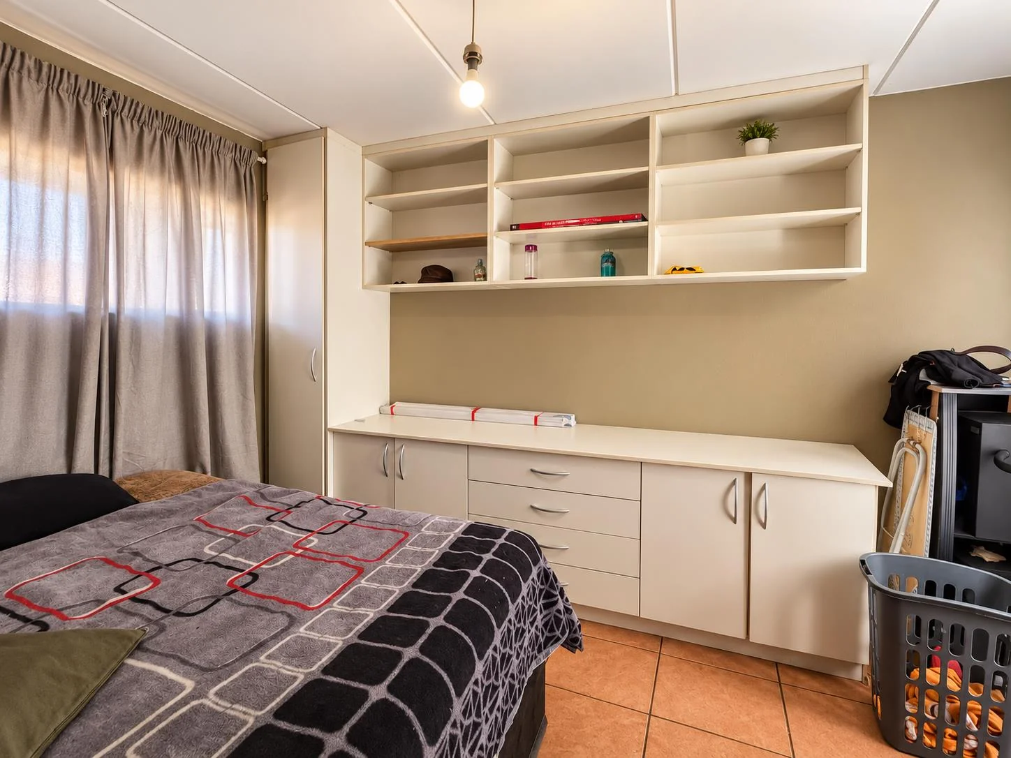 CHEAPER TO OWN THAN TO RENT!