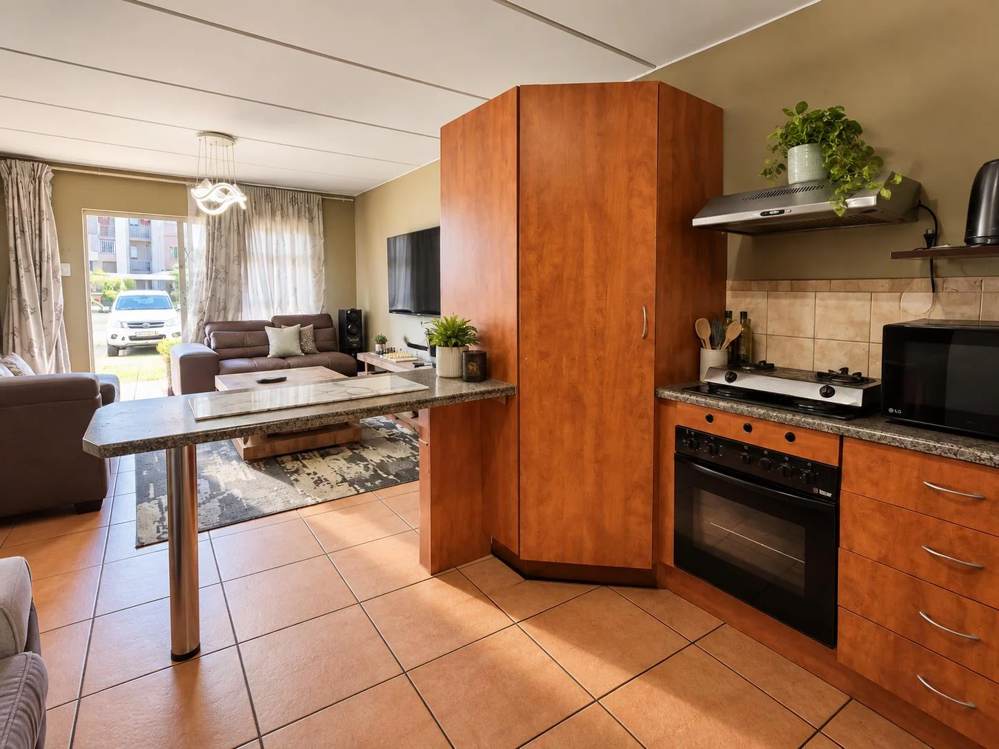 CHEAPER TO OWN THAN TO RENT!