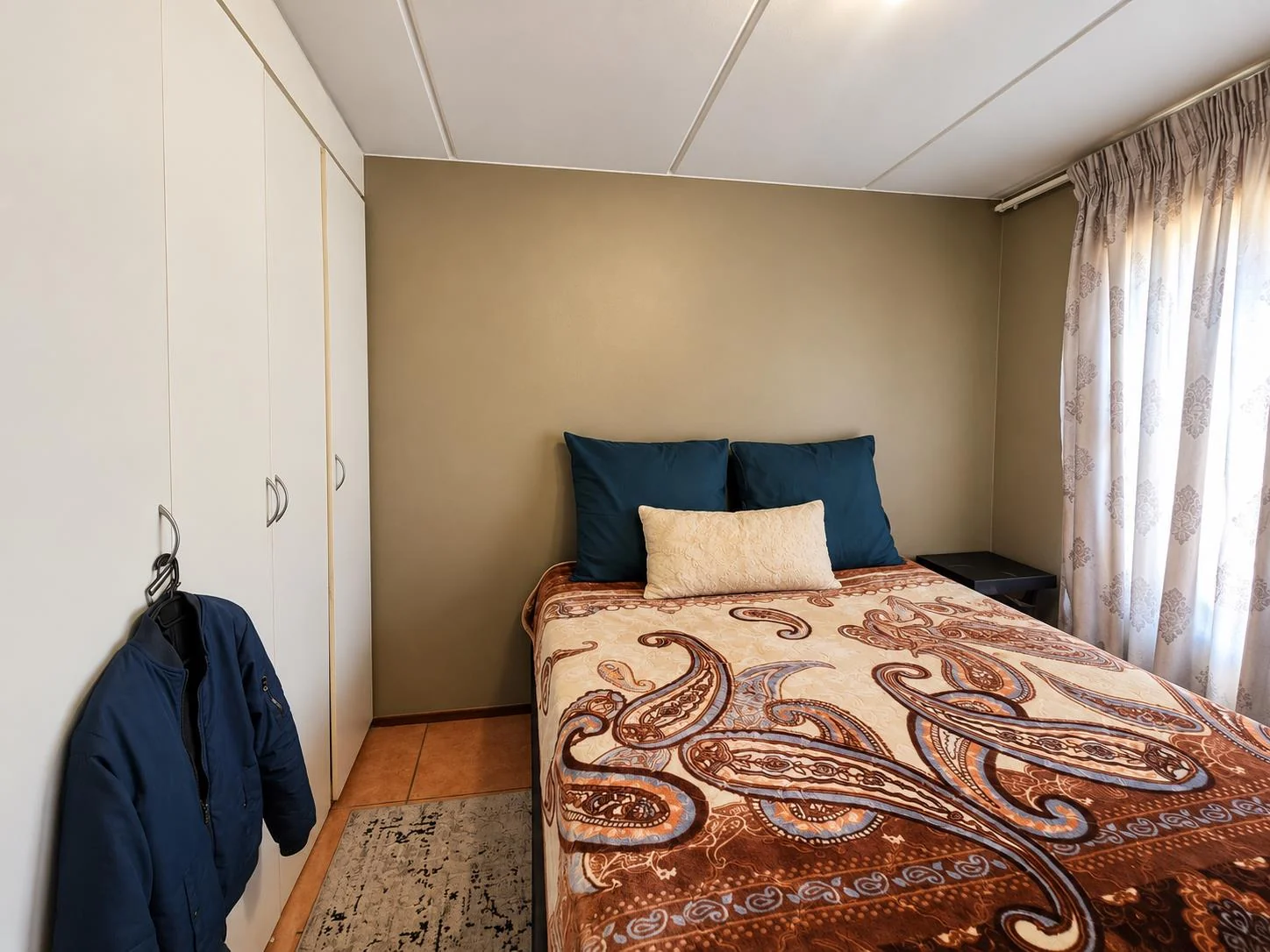 CHEAPER TO OWN THAN TO RENT!