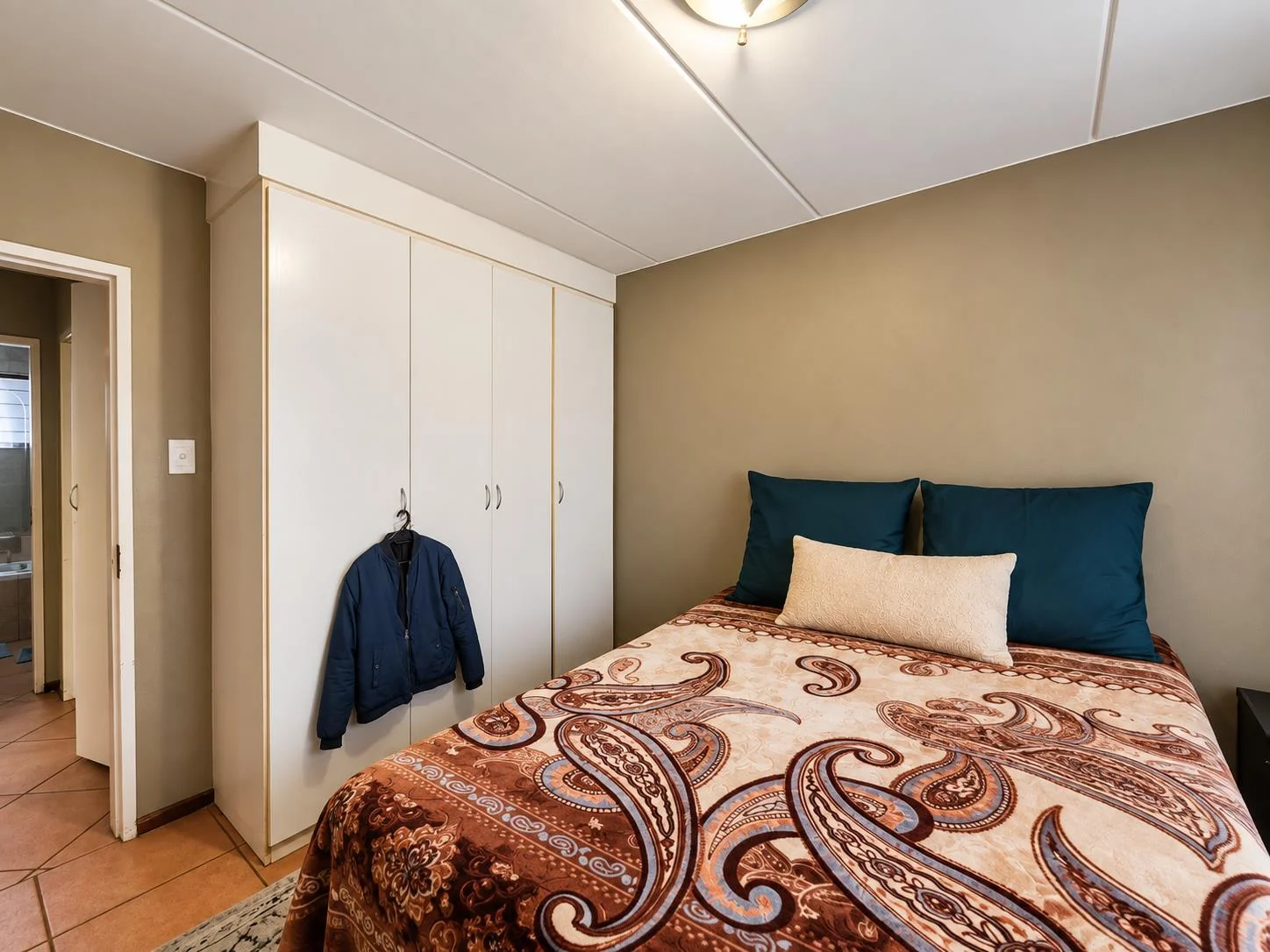 CHEAPER TO OWN THAN TO RENT!