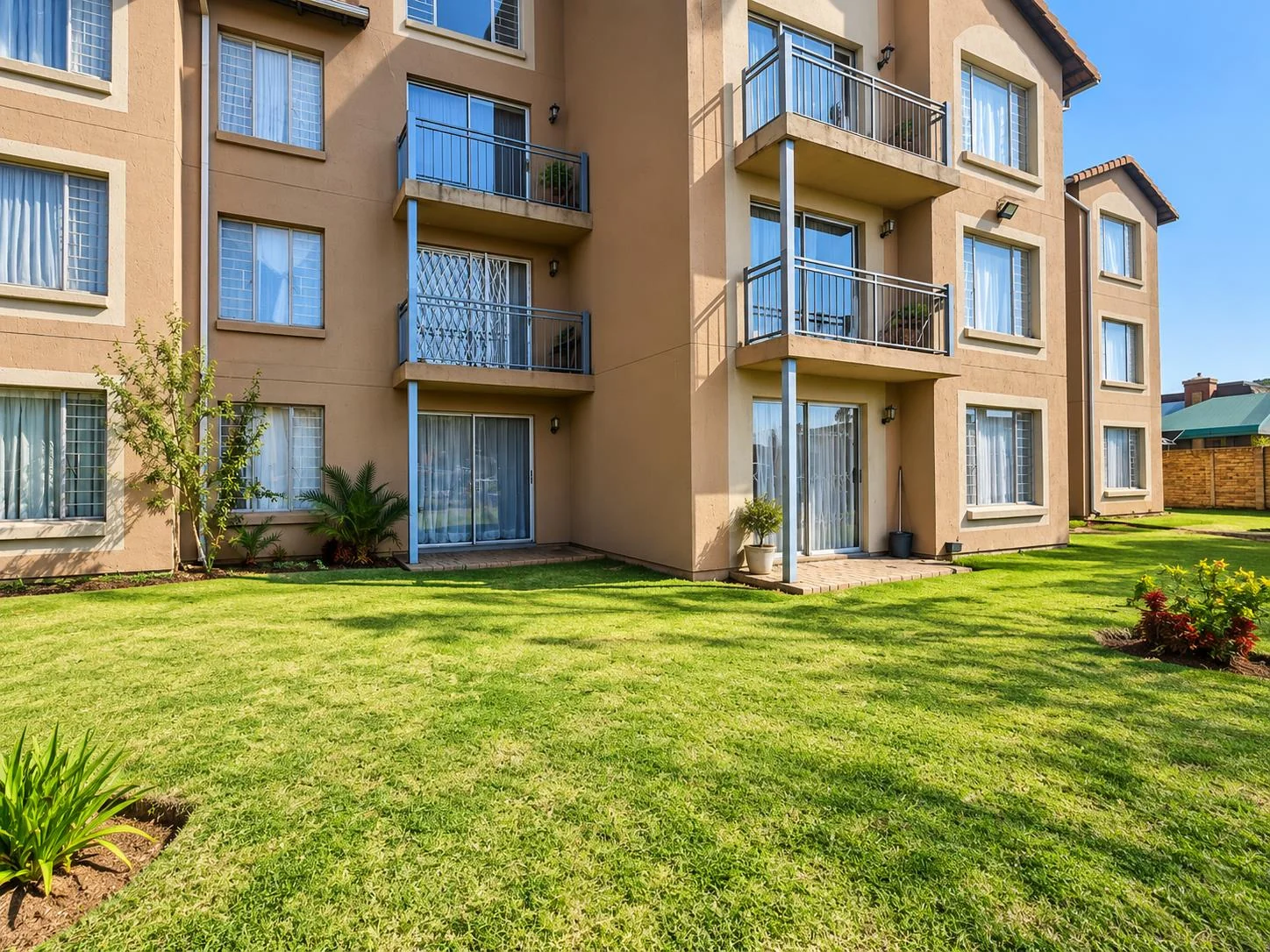 CHEAPER TO OWN THAN TO RENT!