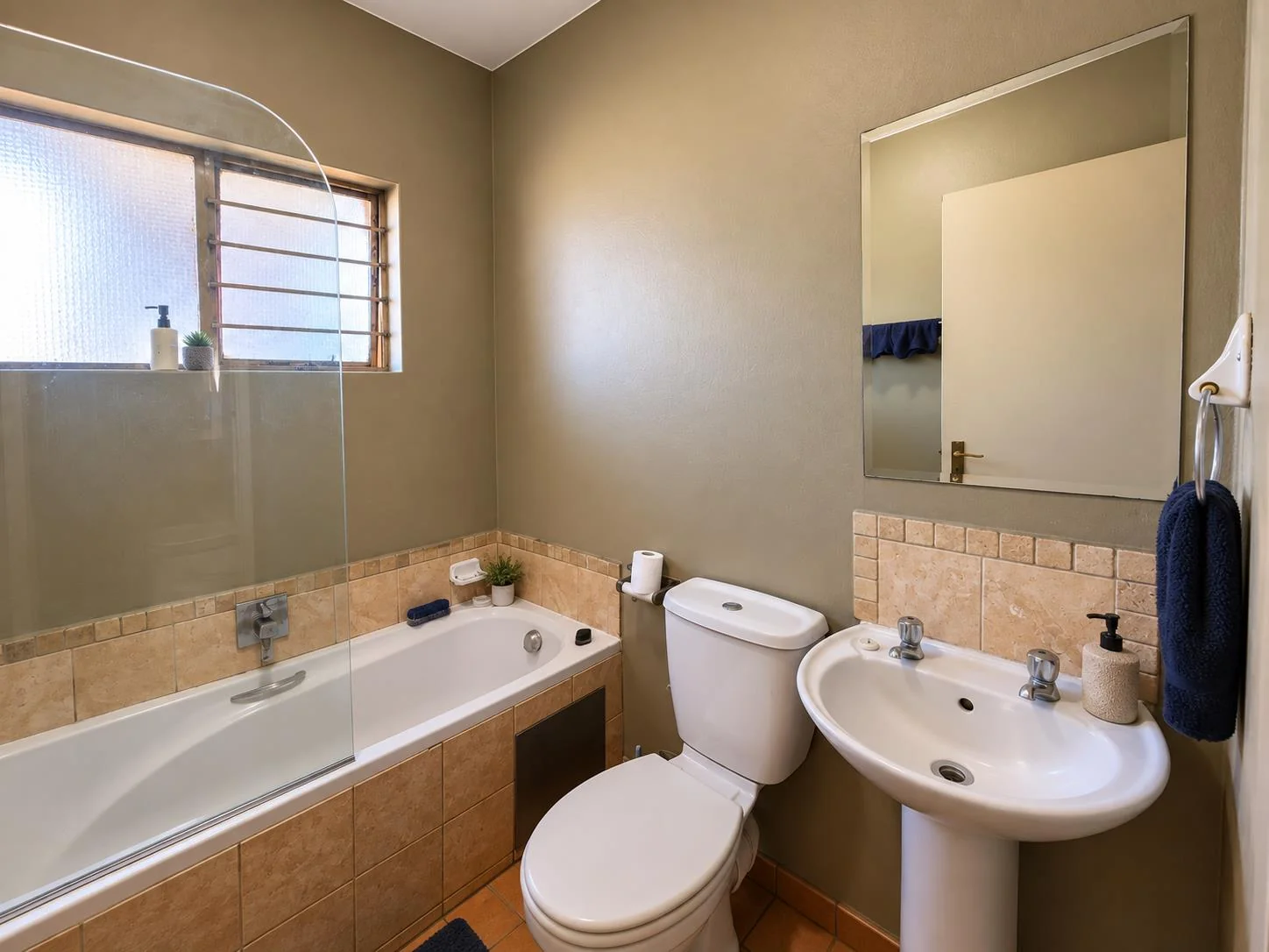 CHEAPER TO OWN THAN TO RENT!