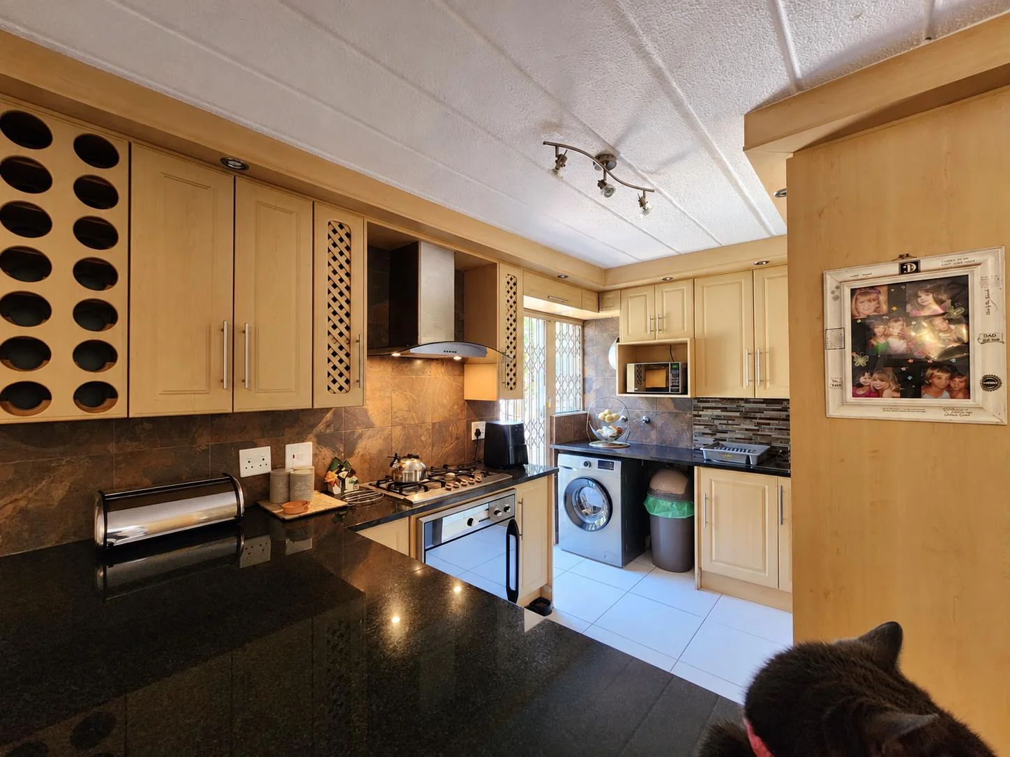 A RARE GEM IN ATLASVILLE — BEAUTY, TRANQUILLITY & EASY LIVING.