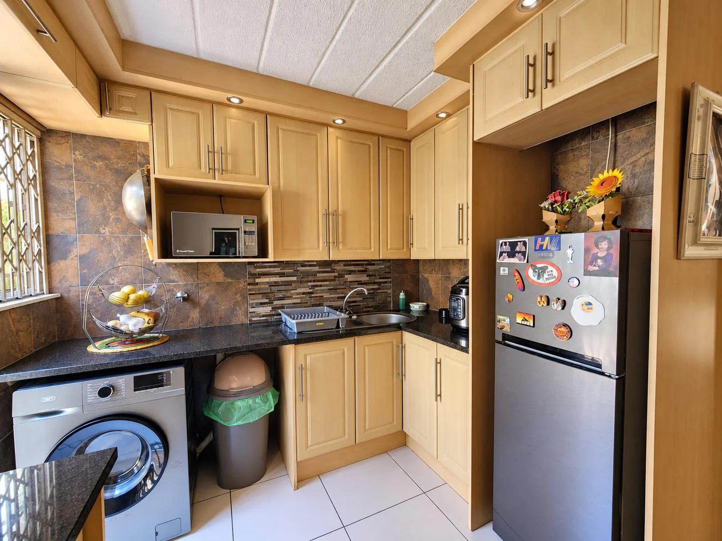 A RARE GEM IN ATLASVILLE — BEAUTY, TRANQUILLITY & EASY LIVING.