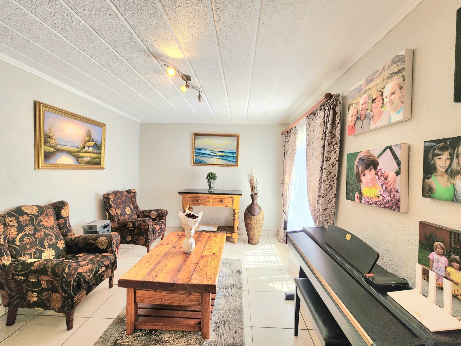 A RARE GEM IN ATLASVILLE — BEAUTY, TRANQUILLITY & EASY LIVING.
