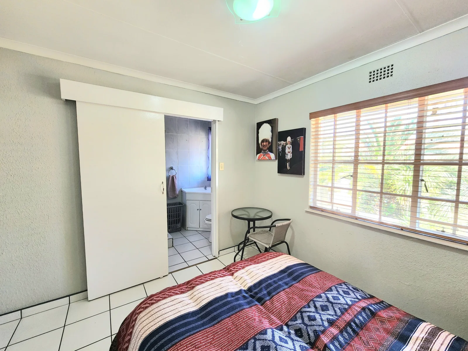 A RARE GEM IN ATLASVILLE — BEAUTY, TRANQUILLITY & EASY LIVING.