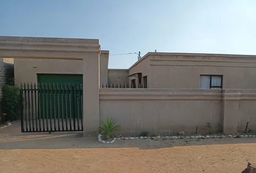 Bophelong, Vanderbijlpark
