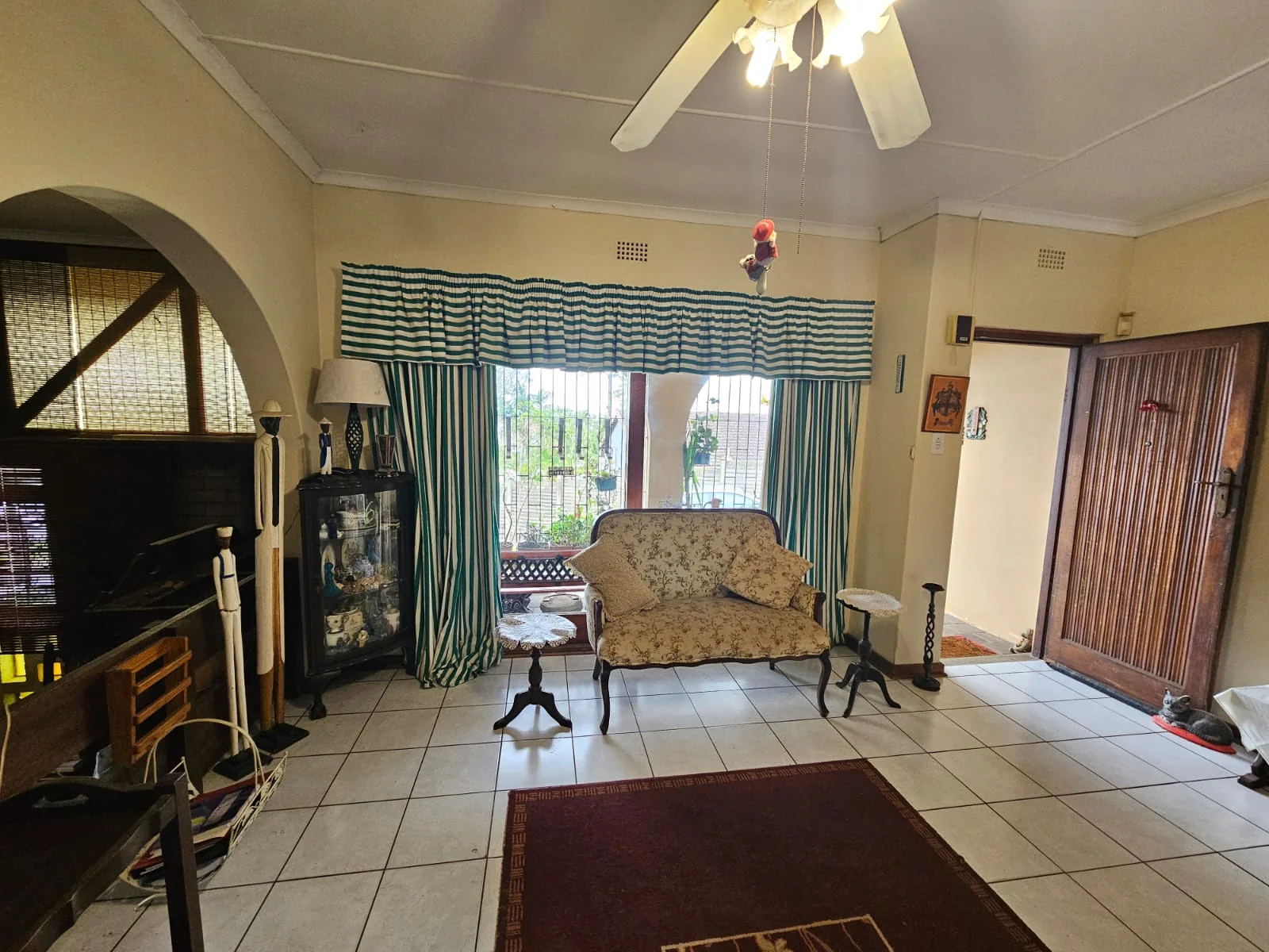 3 bedroomed plus 4th bedroom/study home in Kildare